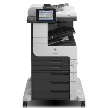 HP LaserJet Enterprise 700 MFP M725 CF068A SW Laser gebraucht - 165.990 gedr. Seiten