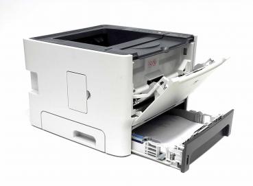 HP LaserJet P2015n CB449A Laserdrucker SW gebraucht