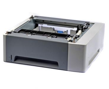 HP Q7817A 500 Blatt Papierfach HP P3005 M3035 M3027 Serie neu