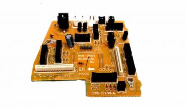 HP RM1-2581 DRIVER PC BOARD CLJ 3600n gebraucht
