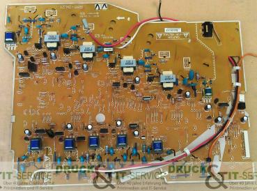 HP RM1-3421 hvps high voltage power supply board gebraucht
