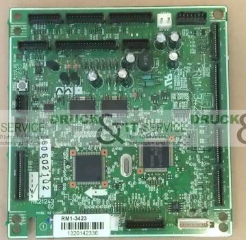 HP RM1-3423 dc controller board gebraucht