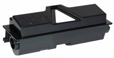 Toner schwarz kompatibel zu TK-160 FS-1120D NEU