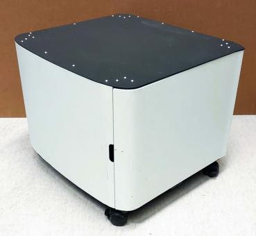 Konica Minolta SCD-20 9960790000 Unterschrank für Bizhub C20 gebraucht