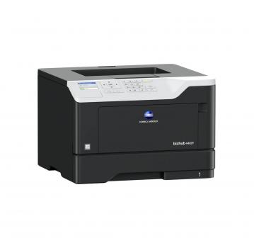 Konica Minolta Bizhub 4402P Laserdrucker SW gebraucht