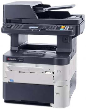 KYOCERA ECOSYS M3540dn Laser-Multifunktionsgerät SW gebraucht