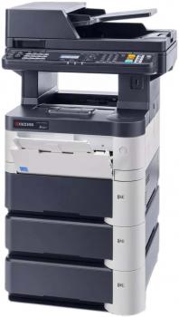 KYOCERA ECOSYS M3540dn Laser-Multifunktionsgerät SW gebraucht