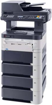 KYOCERA ECOSYS M3540dn Laser-Multifunktionsgerät SW gebraucht