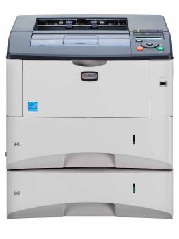 Kyocera FS-2020D Laserdrucker sw gebraucht