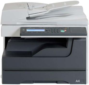Muratec MFX-1820 MFP Laserdrucker sw gebraucht