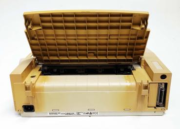 OKI Microline 520 elite Nadeldrucker parallel gebraucht