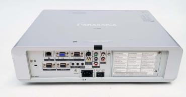 Panasonic PT-F200NT Wi-Fi Beamer Projektor 3500 ANSI Lumen LCD XGA 1024x768