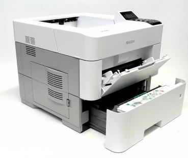 Ricoh SP 5300DN SP5300DN Laserdrucker sw bis DIN A4 gebraucht - 64.400 gedr.Seiten