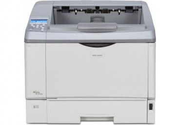 Ricoh Aficio SP 6330N gebraucht erst 9.800 gedr.Seiten
