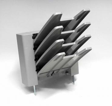 Samsung ML-MBT65/SEE 4-Fach Mailbox ML-5010 ML-5015 gebraucht
