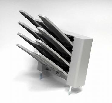Samsung ML-MBT65/SEE 4-Fach Mailbox ML-5010 ML-5015 gebraucht