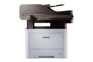 Samsung ProXpress M3870FW MFP Laser SW gebraucht - erst 49.900 gedr.Seiten