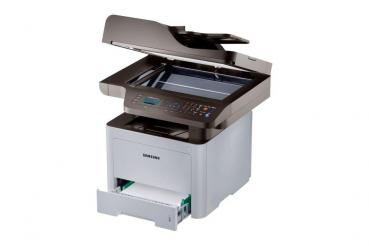 Samsung ProXpress M3870FW MFP Laser SW gebraucht - erst 49.900 gedr.Seiten