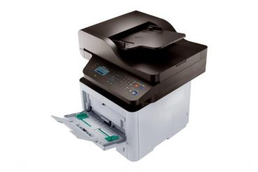 Samsung ProXpress M3870FW MFP Laser SW gebraucht - erst 49.900 gedr.Seiten