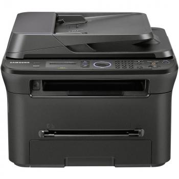 Samsung SCX-4623F SW Laser 4-in-1 Multifunktionsdrucker gebraucht erst 3.000 gedr. Seiten