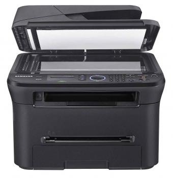 Samsung SCX-4623F SW Laser 4-in-1 Multifunktionsdrucker gebraucht erst 3.000 gedr. Seiten