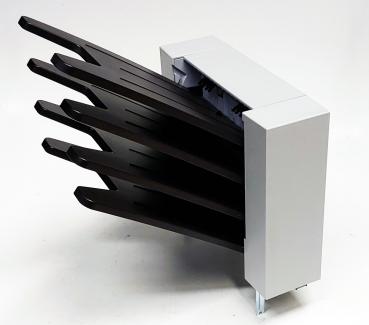 Samsung SL-MBT0401/SEE 4-Fach Mailbox Ausgabefach für M4370LX, M5370LX gebraucht