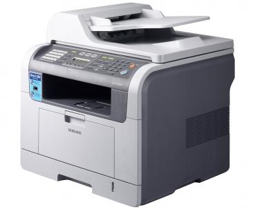Samsung SCX-5530FN Multifunktions Laserdrucker s/w gebraucht