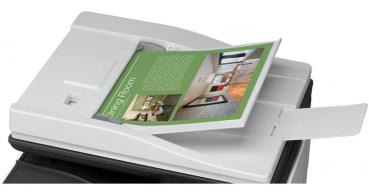 SHARP MX-C250F Farblaser- Multifunktionsdrucker gebraucht