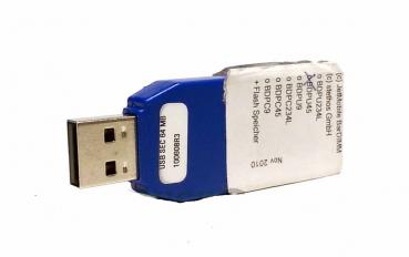 stethos Jetmobile BarDIMM Pro BDPU45 gebraucht