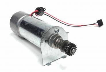 Tally 61650 Carriage Motor für T2265 T2265+ gebraucht