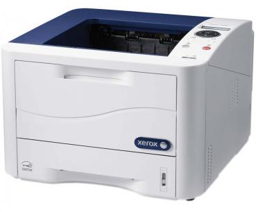 Xerox Phaser 3320 Laserdrucker SW bis DIN A4 gebraucht, ohne TONER