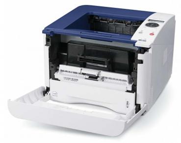 Xerox Phaser 3320 Laserdrucker SW bis DIN A4 gebraucht, ohne TONER