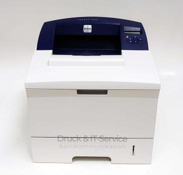 Xerox Phaser 3600 Laserdrucker SW bis DIN A4 gebraucht