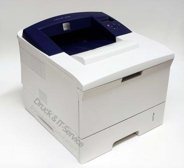 Xerox Phaser 3600 Laserdrucker SW bis DIN A4 gebraucht