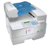 Ricoh Fax 3310Le Laserfax Kopierer gebraucht