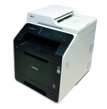 Brother MFC-L8650CDW Farblaser-Multifunktionsgerät gebraucht