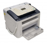 Canon i-SENSYS FAX-L170 Laserfax mit Telefon gebraucht, erst 700 gedr. Seiten