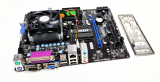 MSI MS-7597 GF615M-P33 V2 microATX Motherboard