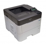 Ricoh P800 Laserdrucker SW gebraucht - erst 67.000 gedr.Seiten