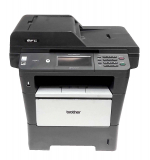 Brother MFC-8950DW MFC8950DW SW Wi-Fi Multifunktionssystem gebraucht
