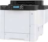 RICOH P C600 Farblaserdrucker 408302 DIN A4 gebraucht - erst 82.000 gedr. Seiten