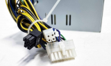 ATX Netzteil FSP Fortron Medion 450 Watt PSU FSP450-40EMDN PC Netzteil, 14-Polig gebraucht