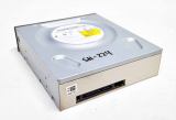 DVD Writer Model DVD-RW SH-224 SH-224GB/BEBE intern schwarz gebraucht