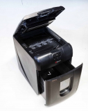 REXEL Aktenvernichter Auto+ 100X paper shredder gebraucht