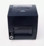 Tally Dascom 7206 Etikettendrucker Thermal Label Printer gebraucht