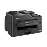 Brother MFC-J5335DW Tintenstrahl-Multifunktionsgerät gebraucht