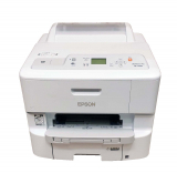 Epson WorkForce Pro WF-6090DW Tintenstrahldrucker bis DIN A4 gebraucht - erst 26.000 gedr.Seiten
