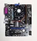 MSI MS-7597 GF615M-P33 V2 microATX Motherboard