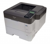 Ricoh P800 Laserdrucker SW gebraucht - erst 67.000 gedr.Seiten