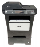 Brother MFC-8950DW MFC8950DW SW Wi-Fi Multifunktionssystem gebraucht